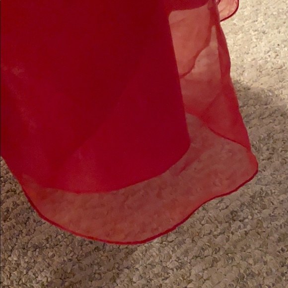 David’s Bridal Dress - Picture 6 of 6